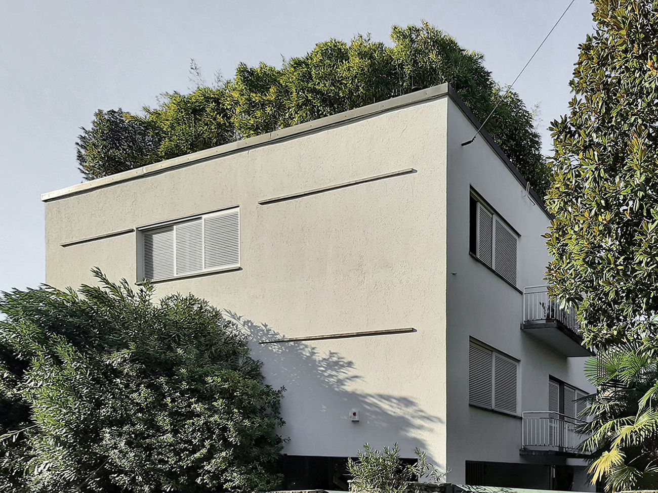 L architettura Di Pino Pizzigoni A Bergamo