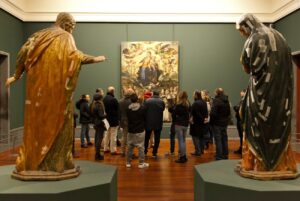 Presente e futuro della didattica museale. Il Progetto Museo a Napoli