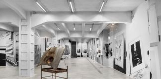 Retrofuturo. Appunti per una collezione (Gianluca Concialdi, Davide Stucchi, Giovanna Silva). Museo per l’Immaginazione Preventiva, MACRO, Roma 2021. Photo credit Agnese Bedini e Melania Dalle Grave di DSL Studio