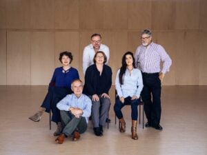 Biennale di Venezia: Kaija Saariaho e Neue Vocalsolisten vincono i Leoni per la Musica 2021