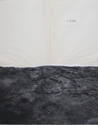 Raffaele Quida, Superficie, stampa su foglio di archivio, 2020, 50x40 cm