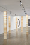 Richard Taittinger, Form and Void, Richard Taittinger Gallery, New York