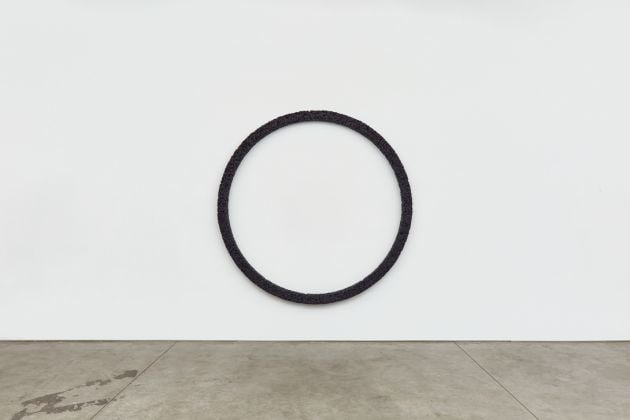Richard Taittinger, Form and Void, Richard Taittinger Gallery, New York