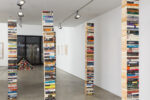 Richard Taittinger, Form and Void, Richard Taittinger Gallery, New York