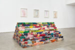Richard Taittinger, Form and Void, Richard Taittinger Gallery, New York