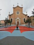 San Lorenzo - la piazza di Leonardo Crudi