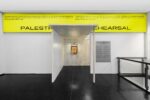 Soshiro Matsubara, Caresses. Museo per l’Immaginazione Preventiva, MACRO, Roma 2021. Photo credit Agnese Bedini e Melania Dalle Grave di DSL Studio