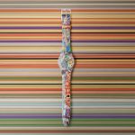 Swatch x MoMA