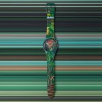 Swatch x MoMA