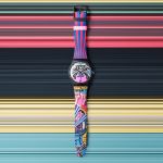 Swatch x MoMA