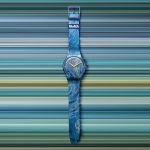 Swatch x MoMA