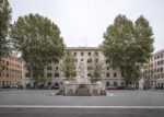 Roma città chiusa, progetto fotografico di Anton Giulio Onofri - Testaccio