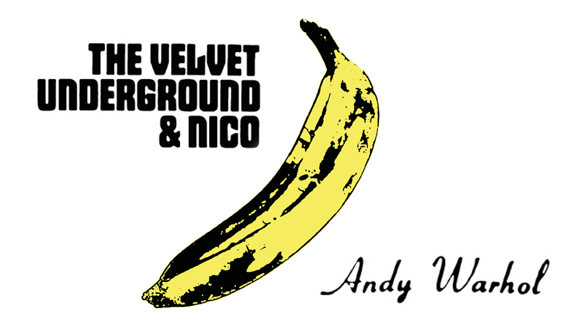 The Velvet Underground and Nico