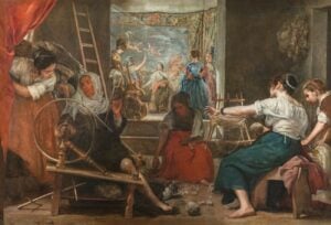 Da Tiziano a Velázquez. Le passioni mitologiche del Prado a confronto