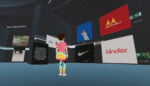 Travel diary, Avatar