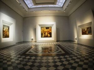 Le Gallerie degli Uffizi stringono un accordo con Shanghai per portare i propri capolavori in Cina