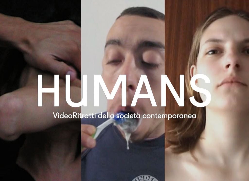 HUMANS. VideoRitratti della società contemporanea. #1 Malessere