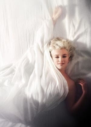 Marilyn Monroe Hollywood, 1961 ©Douglas Kirkland/Photo Op