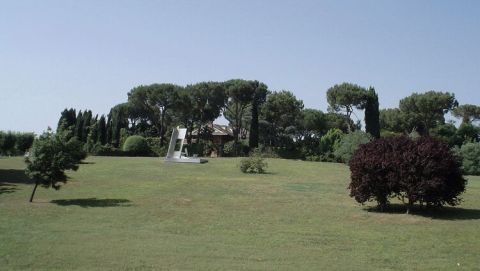 Fondazione Baruchello