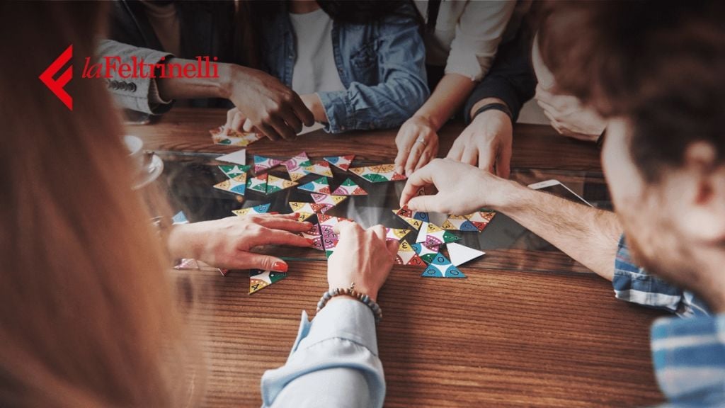 Lavoro nell’arte: opportunità da LaFeltrinelli, MAC Lissone, Il Colorificio e MA*GA Gallarate