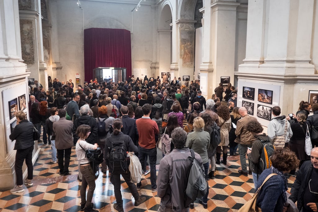 Reset. L’open call di Sistema Festival Fotografia per raccontare la società contemporanea