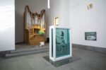 Damien Hirst, Mental Escapology, Protestant Church, 2021