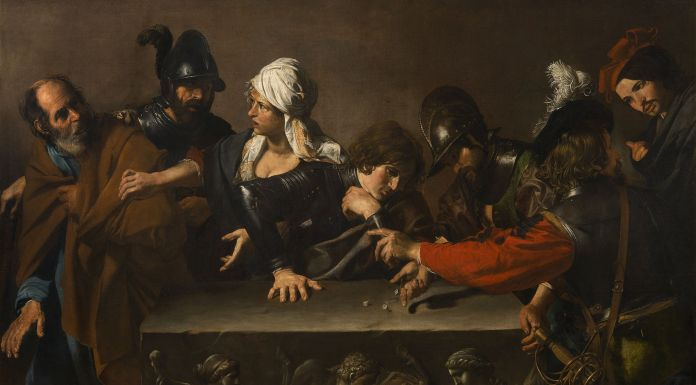 Caravaggio