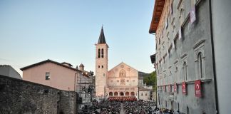 Spoleto Festival dei Due Mondi