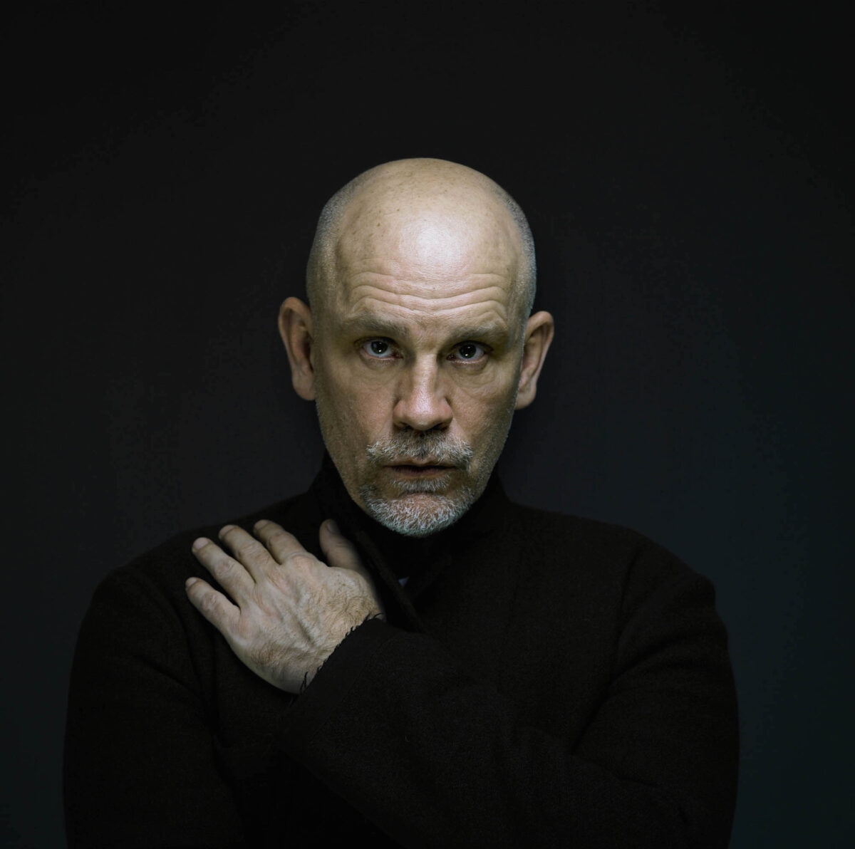 John Malkovich