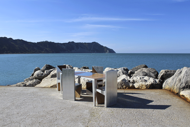 Ancona Design Week industrial 