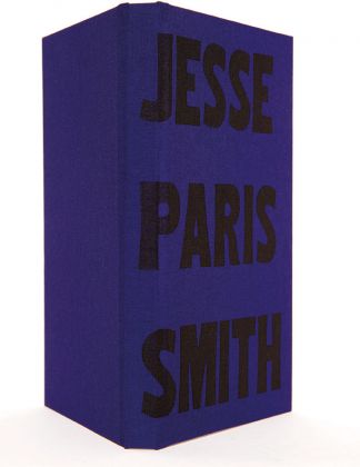 Book of Jesse Paris Smith, © Michael Stipe