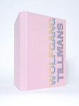 Book of Wolfgang Tillmans, © Michael Stipe