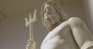 Breve videostoria di (quasi) tutto. La webserie della Galleria Nazionale di Roma