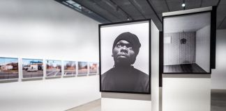 But Still, It Turns. Recent Photography from the World. Exhibition view at ICP – International Center Photography, New York 2021. Photo Francesca Magnani