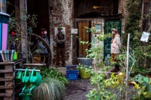 Campsirago. Una residenza nel segno della Land Performing Art