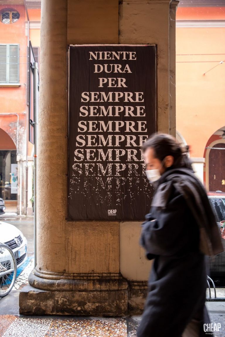 Cheap Festival. Bologna, San Felice. Photo Margherita Caprilli