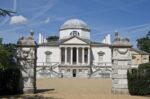 Chiswick House & Gardens Londra