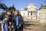 Chiswick House & Gardens Londra