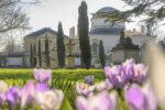 Chiswick House & Gardens Londra