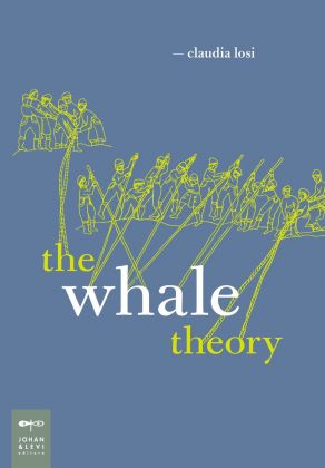 Claudia Losi – The Whale Theory (Johan & Levi, Monza 2021)
