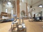 Design! Oggetti, processi, esperienze. Exhibition view, Parma 2021. Photo Roberto Barbaro