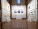 Design! Oggetti, processi, esperienze. Exhibition view, Parma 2021. Photo Roberto Barbaro