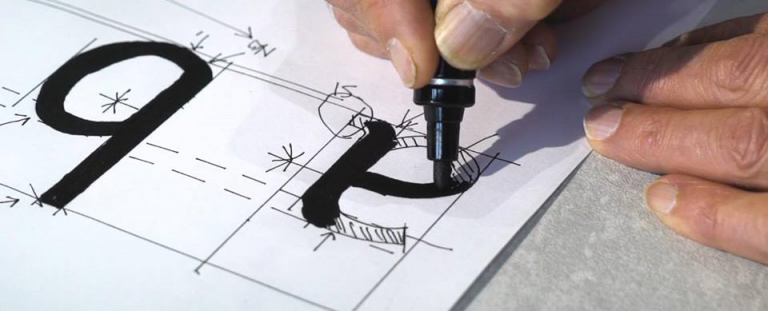 EasyReading, Disegno