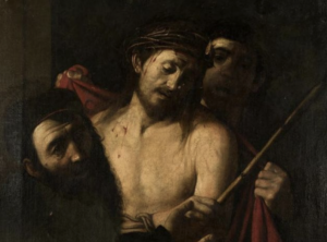Dipinto attribuito a Caravaggio all’asta per 1500 euro. La Spagna blocca la vendita all’estero