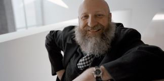 Elio Carmi