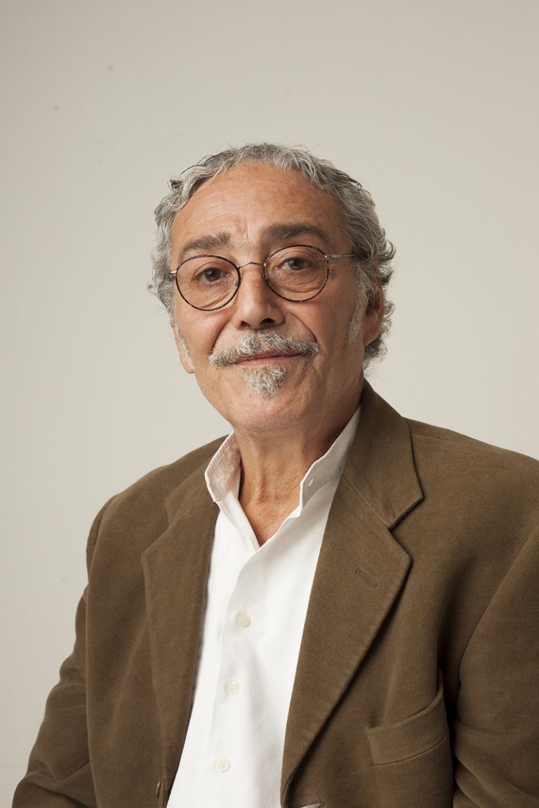 Federico Alfonsetti, il designer