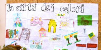 Festival Educazione, Jesi. Courtesy Il Camaleonte Associazione Artistica