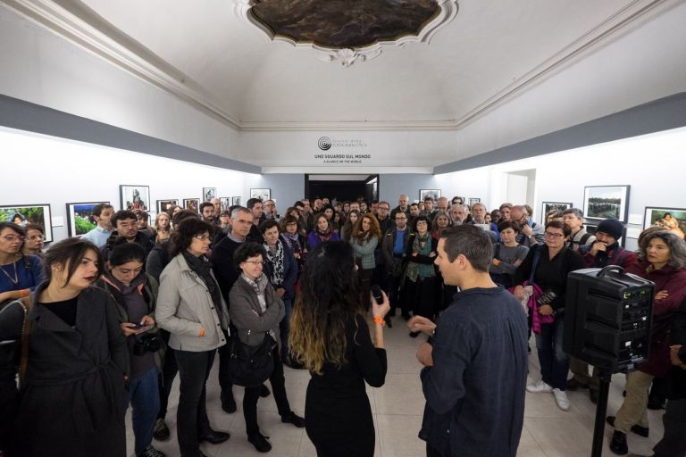 Festival della Fotografia Etica di Lodi, 2019