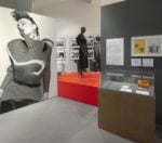 German Design 1949–1989. Installation view at Vitra Design Museum, Weil am Rhein 2021. Photo Ludger Paffrath