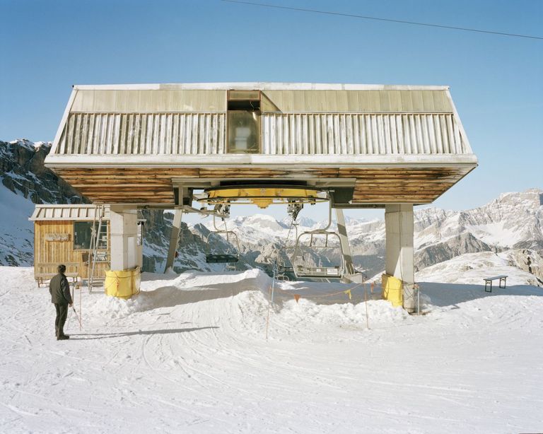 Gianpaolo Arena & Marina Caneve La valle tra le cime e le stelle The valley between peaks and stars (Quodlibet, Macerata 2021). Forcella Ra Valles Pian Ra Valles, 2019